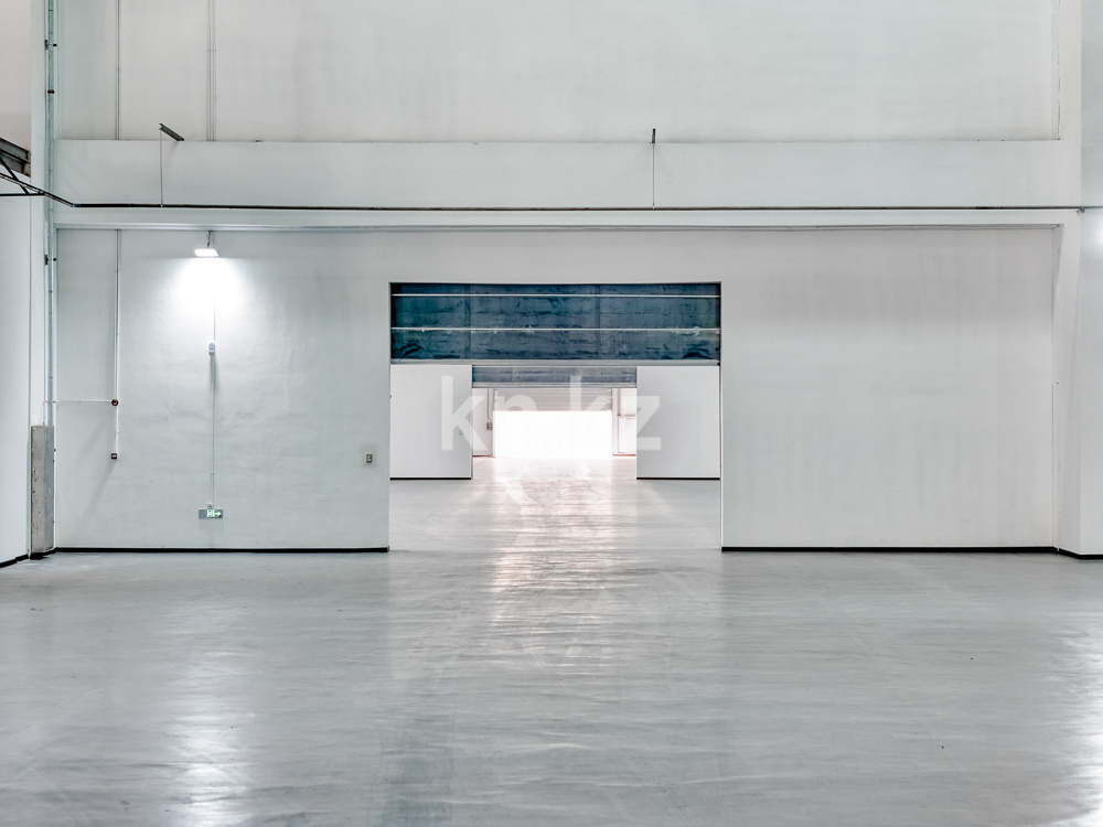 Аренда , 3935.8 м², ул. Аргымак, дом  1/1 в Алматы - фото 5