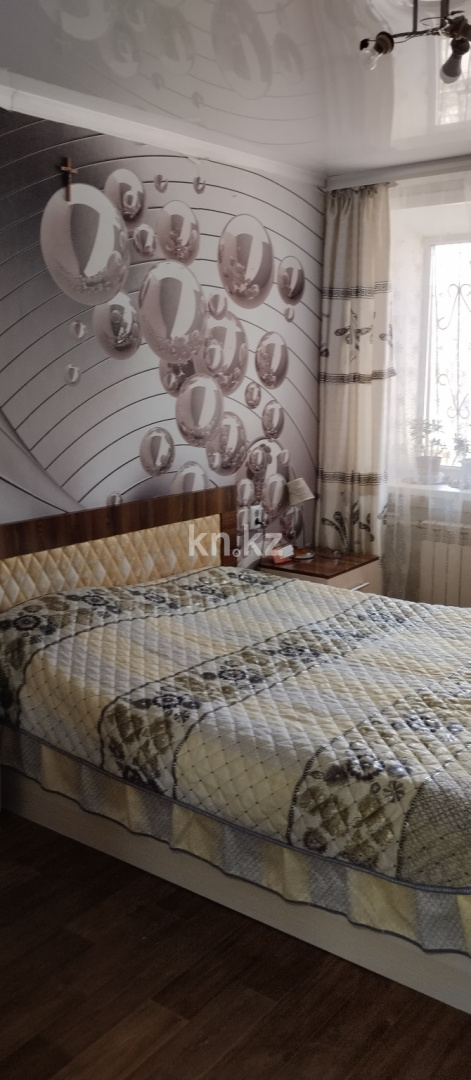 Продажа 2-комнатной квартиры, 47.6 м² в Жезказгане - фото 11