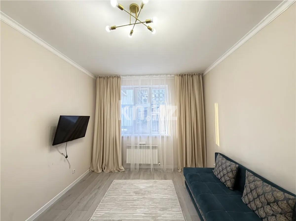 Продажа 1-комнатной квартиры, 35 м², ул. Анет баба, дом  9/3 в Астане