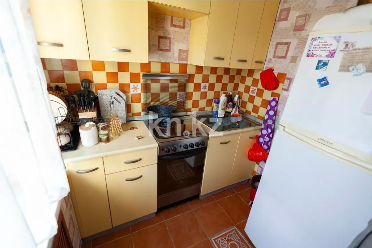 Продажа 2-комнатной квартиры, 43 м², мкр. Орбита-3, дом  42 в Алматы - фото 5