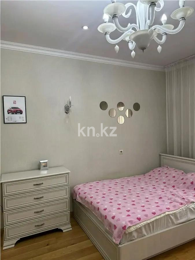 Продажа 4-комнатной квартиры, 146 м², ул. Сатпаева, дом  30а в Алматы - фото 3