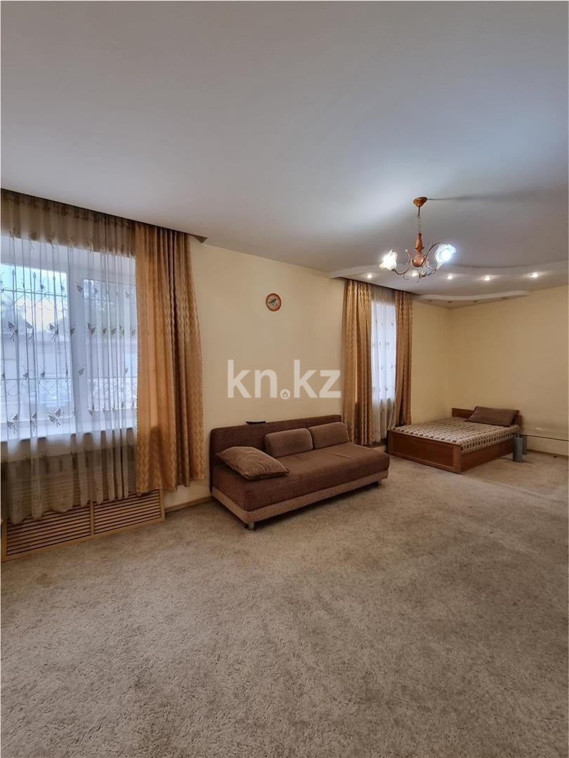 Продажа 1-комнатной квартиры, 51 м² в Караганде
