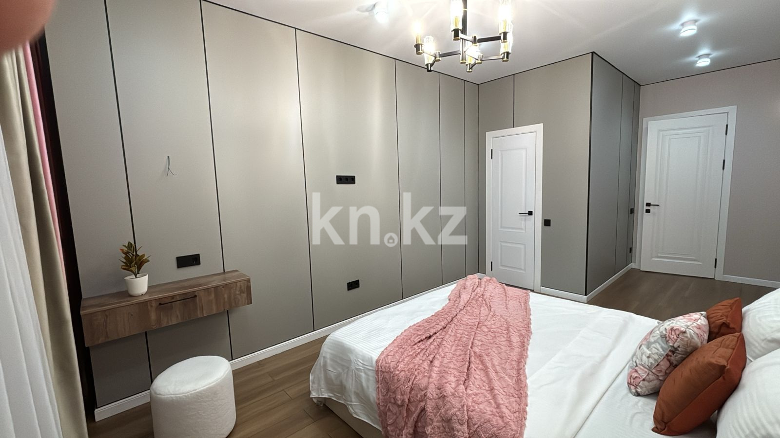 Продажа 3-комнатной квартиры, 65 м² в Алматы - фото 9