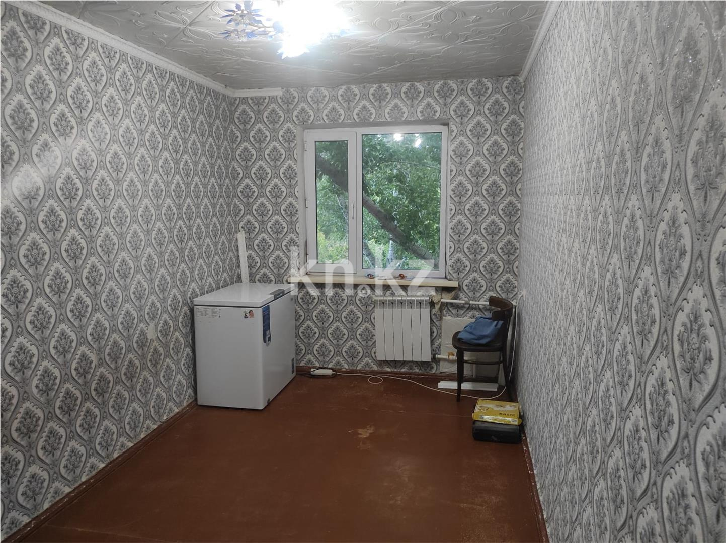 Продажа 3-комнатной квартиры, 62 м² в Темиртау - фото 3