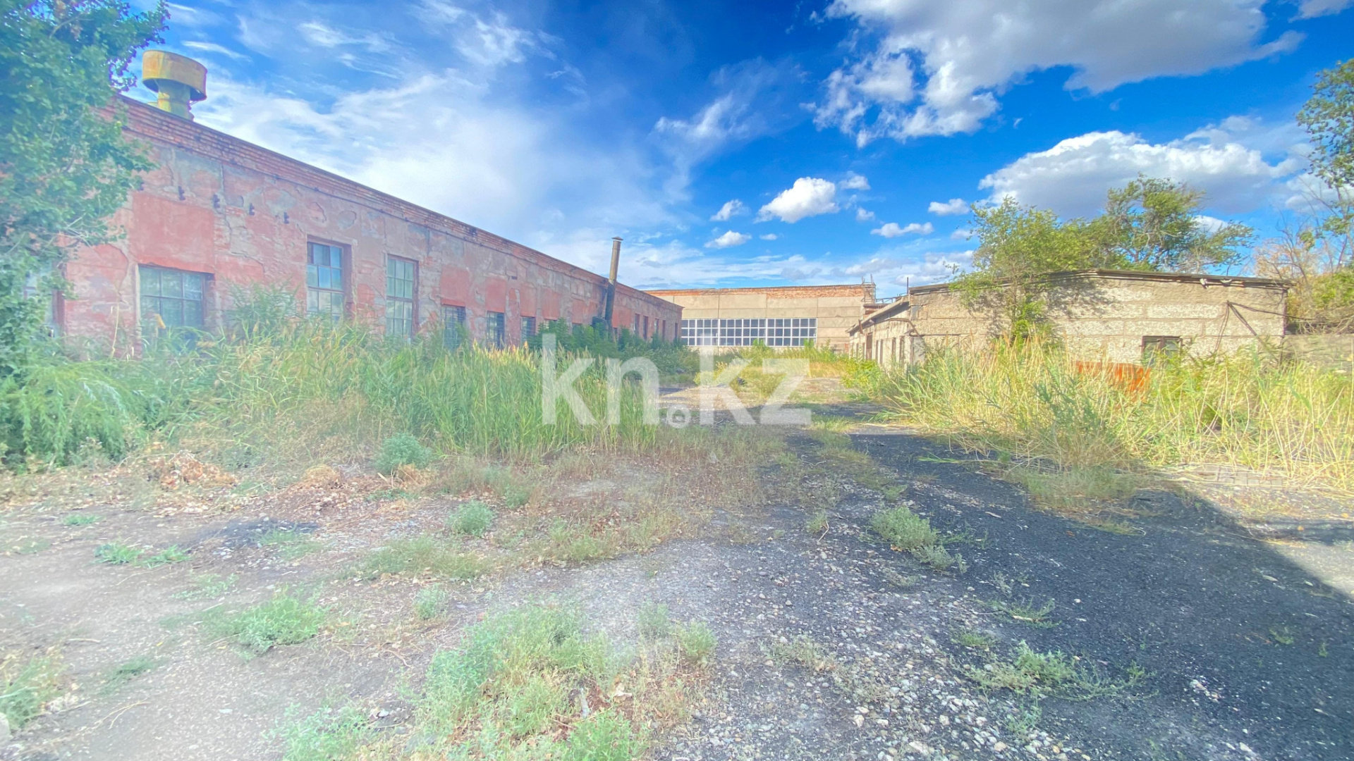 Продажа базы, 6000 м² в Жезказгане - фото 12