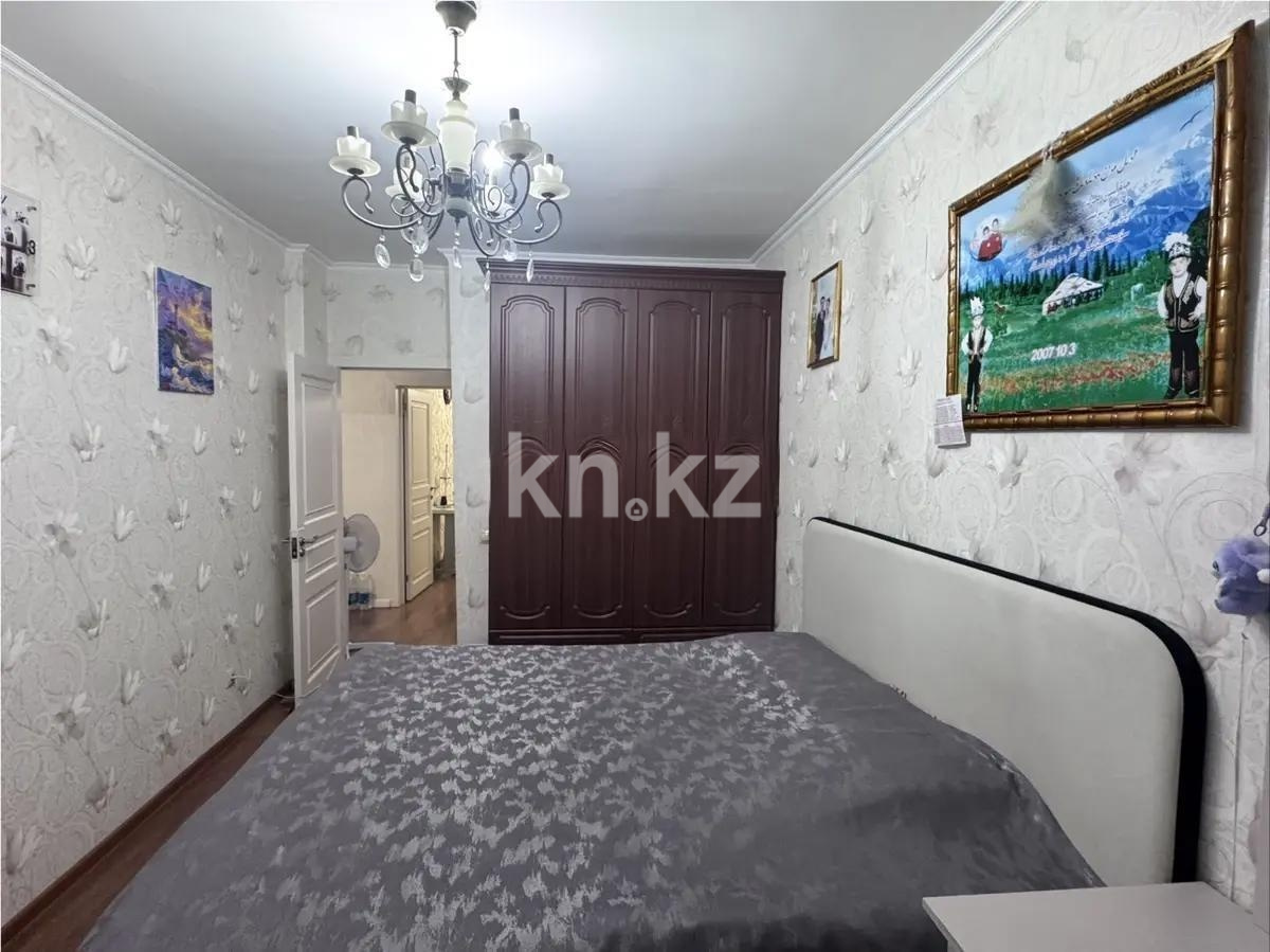 Продажа 4-комнатной квартиры, 96.2 м² в Астане - фото 3