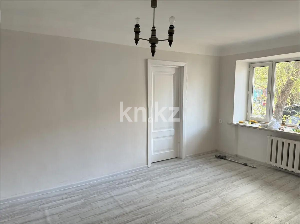 Продажа 2-комнатной квартиры, 42.4 м², ул. Янушкевича, дом  3 в Астане