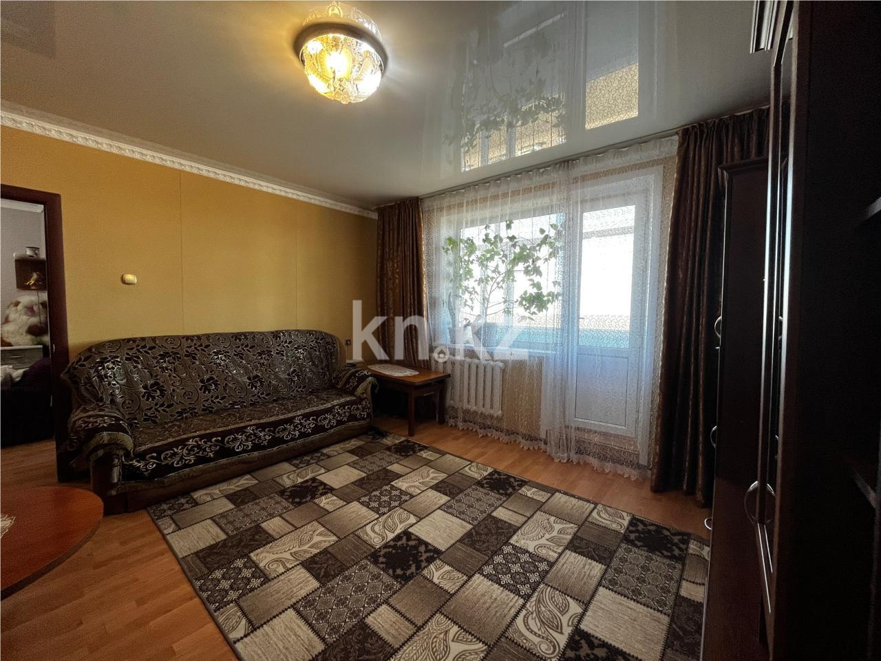 Продажа 4-комнатной квартиры, 76 м² в Караганде - фото 3