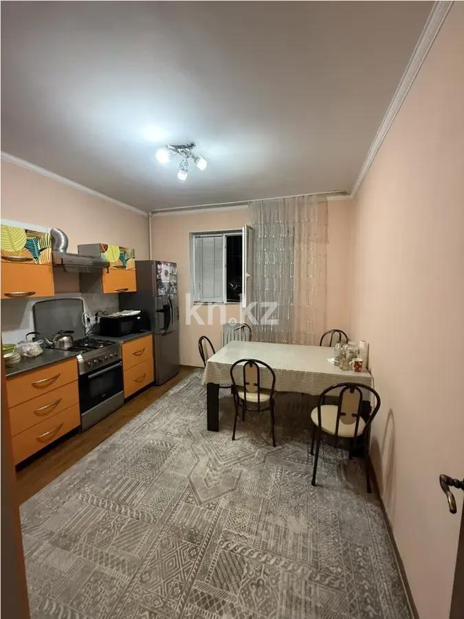 Продажа 2-комнатной квартиры, 69 м² в Алматы - фото 3
