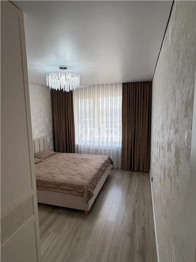 Продажа 3-комнатной квартиры, 92 м² в Алматы - фото 3