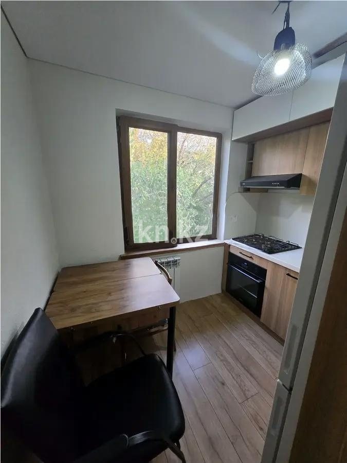 Продажа 2-комнатной квартиры, 45 м² в Алматы - фото 3
