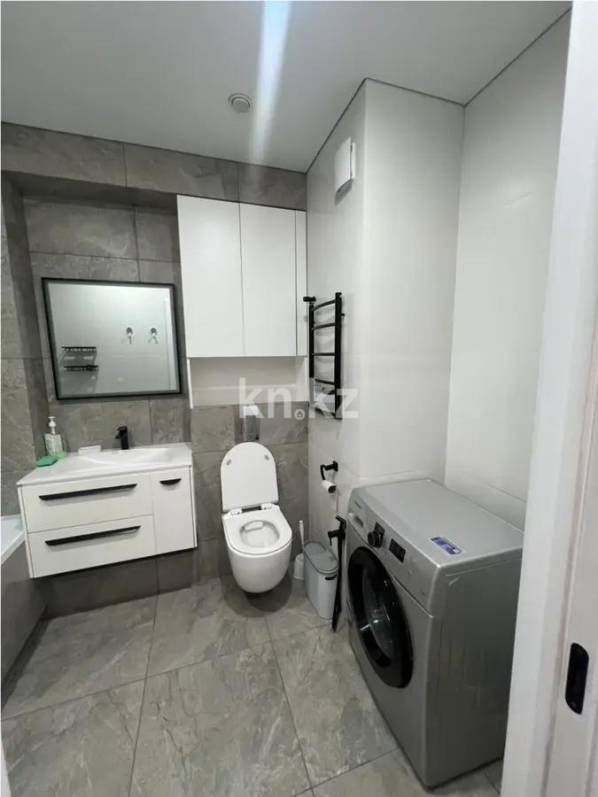 Продажа 2-комнатной квартиры, 53 м² в Алматы - фото 4