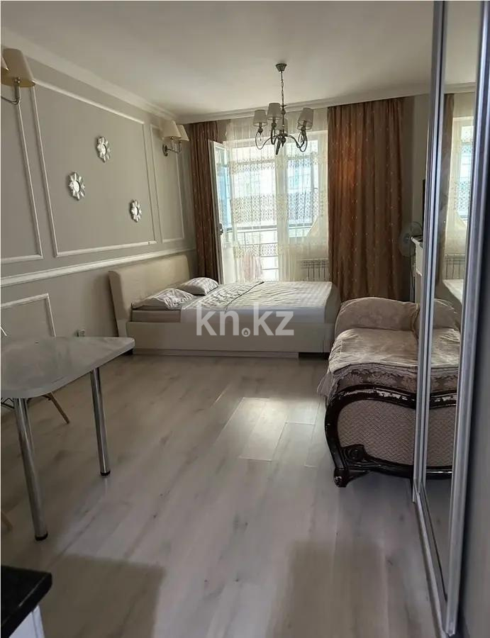Продажа 1-комнатной квартиры, 32 м², ул. Айтматова, дом  34/1 в Астане