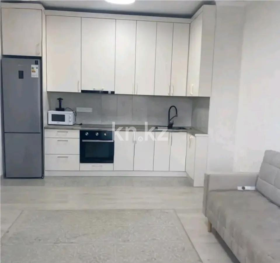 Продажа 2-комнатной квартиры, 47 м², пр. Сейфуллина, дом  469а в Алматы - фото 3