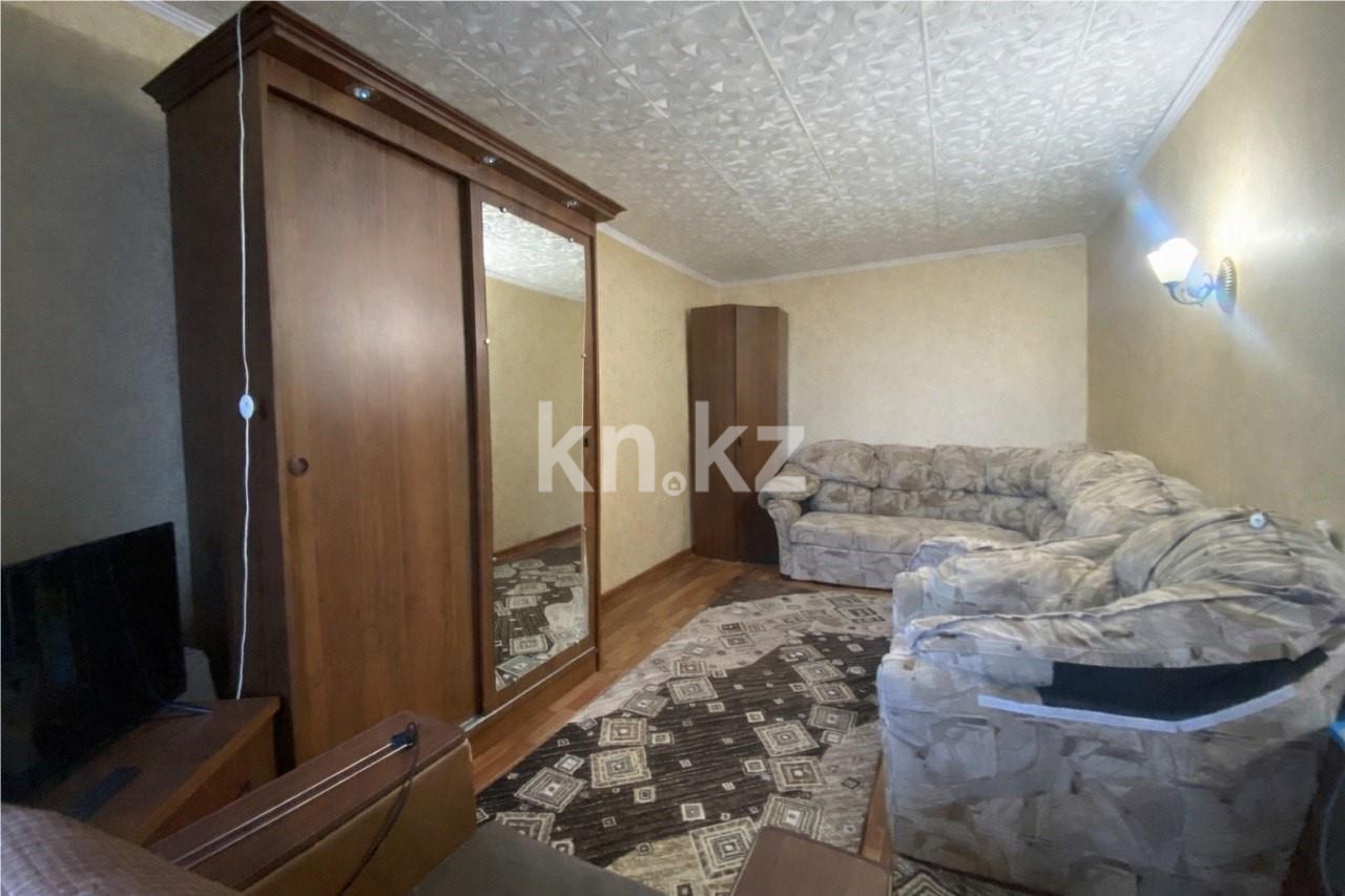 Продажа 1-комнатной квартиры, 34 м² в Темиртау