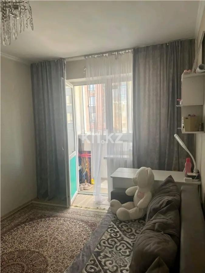 Продажа 2-комнатной квартиры, 50 м² в Астане - фото 2