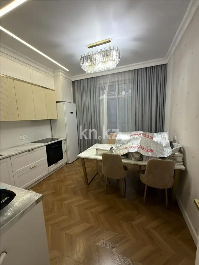 Продажа 2-комнатной квартиры, 68 м² в Астане - фото 5