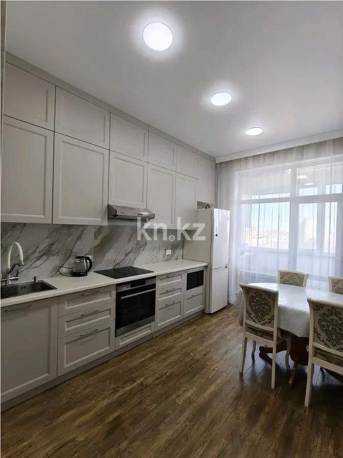 Продажа 3-комнатной квартиры, 92 м² в Астане - фото 4