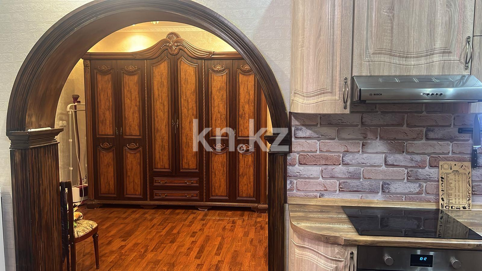 Продажа 5-комнатной квартиры, 207 м², ул. Менделеева в Темиртау - фото 44