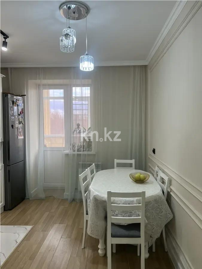 Продажа 2-комнатной квартиры, 72.6 м², ул. Кордай, дом  2 в Астане - фото 4