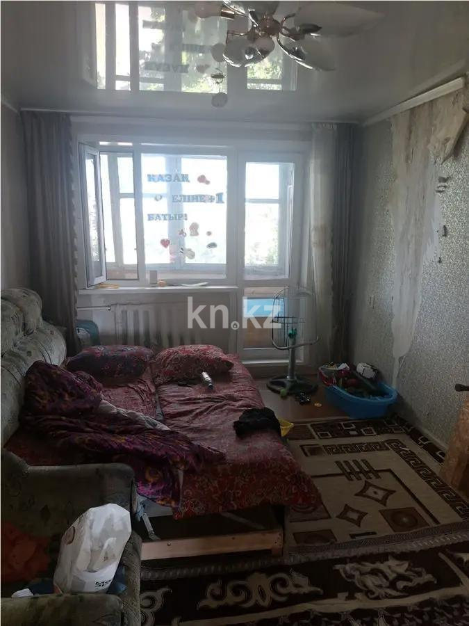 Продажа 2-комнатной квартиры, 44 м², 2-й мкр-н, дом  9 в Сарани