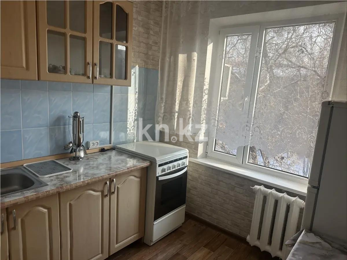 Продажа 1-комнатной квартиры, 31.9 м² в Алматы - фото 2