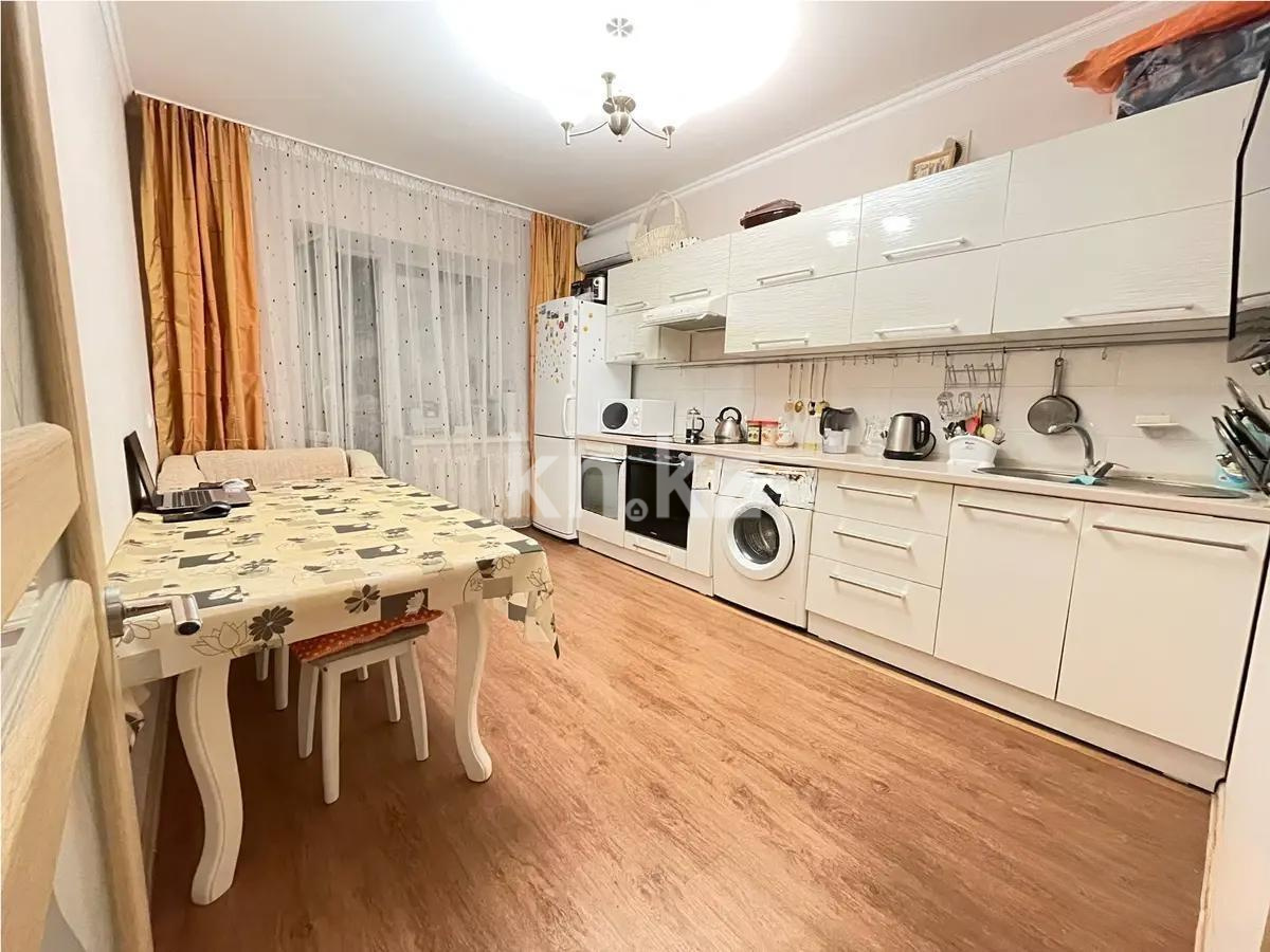Продажа 1-комнатной квартиры, 40.1 м² в Астане - фото 2