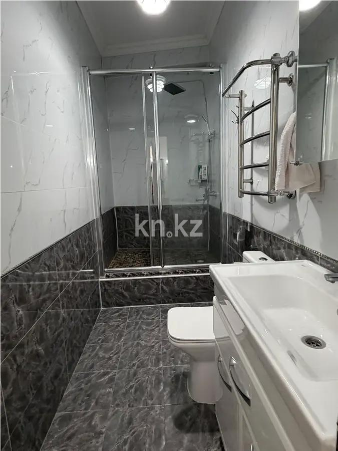 Продажа 2-комнатной квартиры, 98 м² в Алматы - фото 4