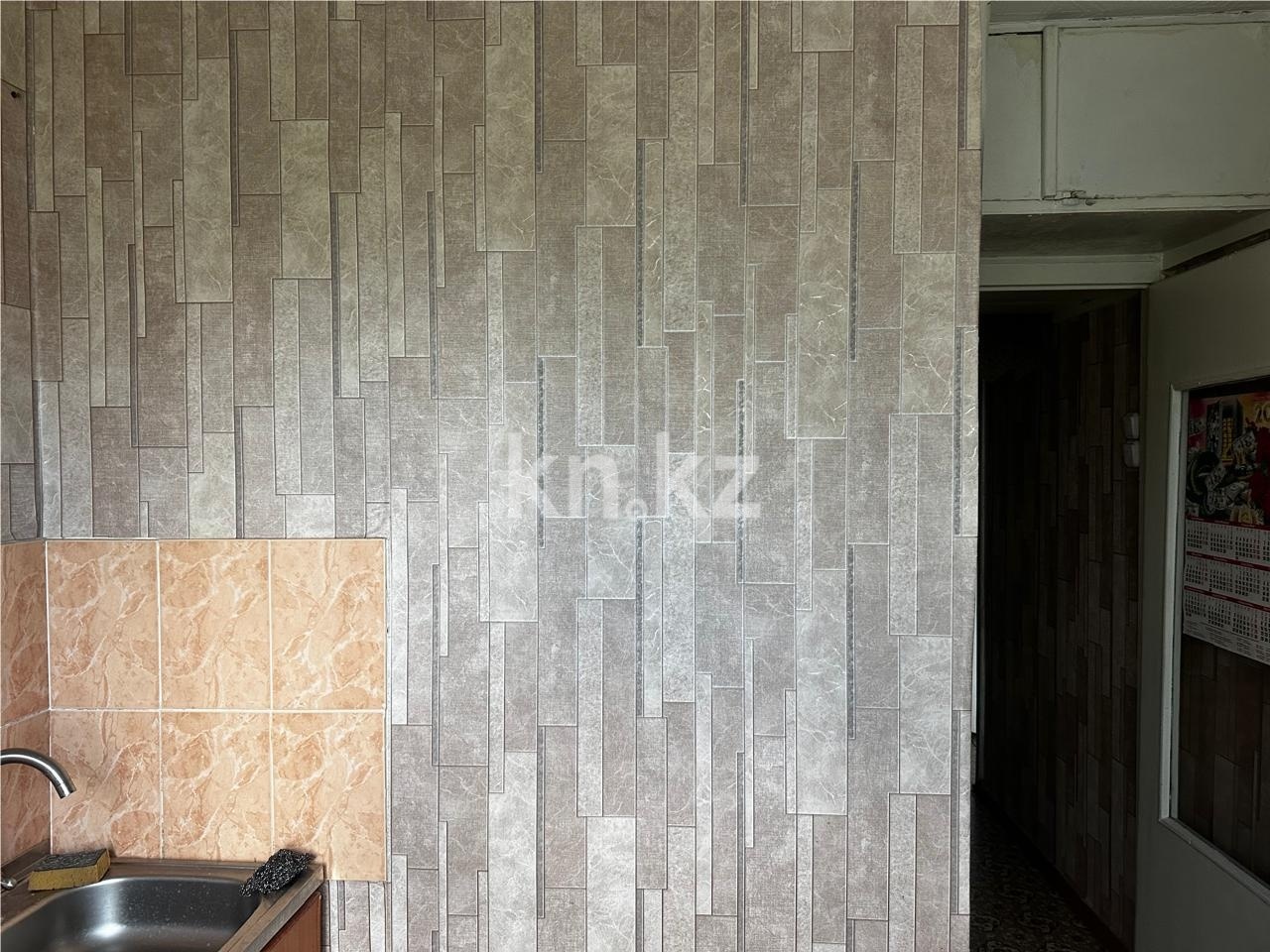 Продажа 1-комнатной квартиры, 33 м² в Караганде - фото 5