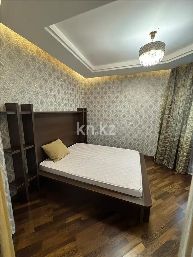 Продажа 4-комнатной квартиры, 191 м² в Алматы - фото 2