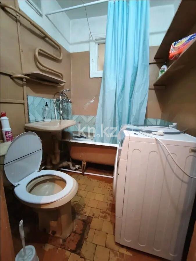 Продажа 2-комнатной квартиры, 42 м² в Темиртау - фото 3