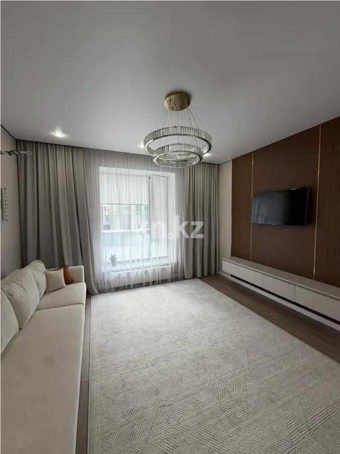 Продажа 2-комнатной квартиры, 65 м² в Астане