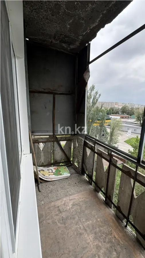 Продажа 1-комнатной квартиры, 38 м² в Алматы - фото 4