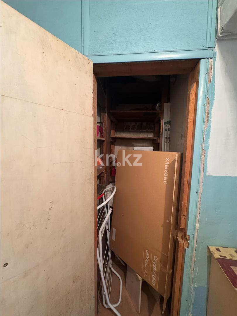 Продажа 2-комнатной квартиры, 50 м² в Караганде - фото 13