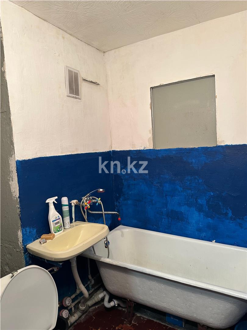 Продажа 1-комнатной квартиры, 33 м² в Темиртау - фото 5