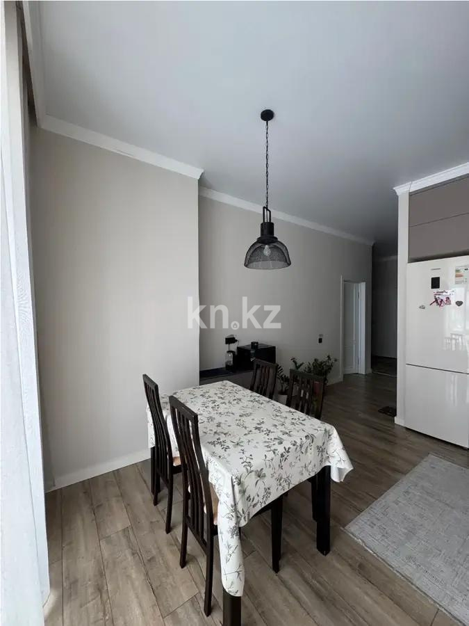 Продажа 3-комнатной квартиры, 76 м², ул. Калдаякова, дом  40 в Астане - фото 5