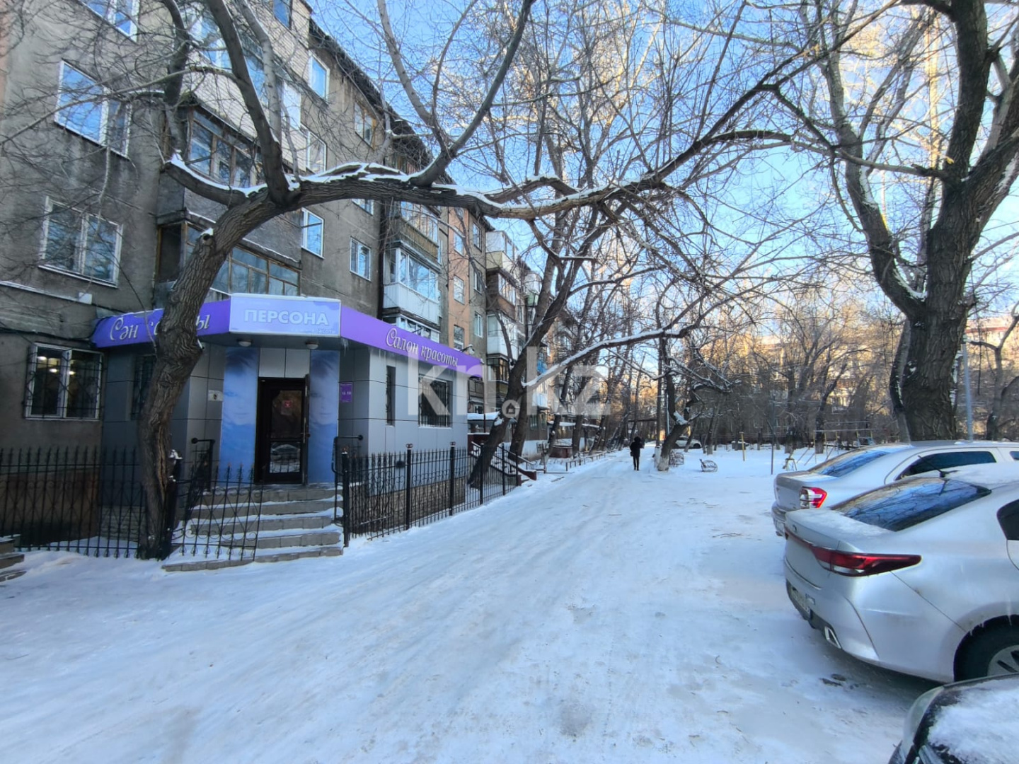 Продажа 1-комнатной квартиры, 31 м² в Караганде - фото 19