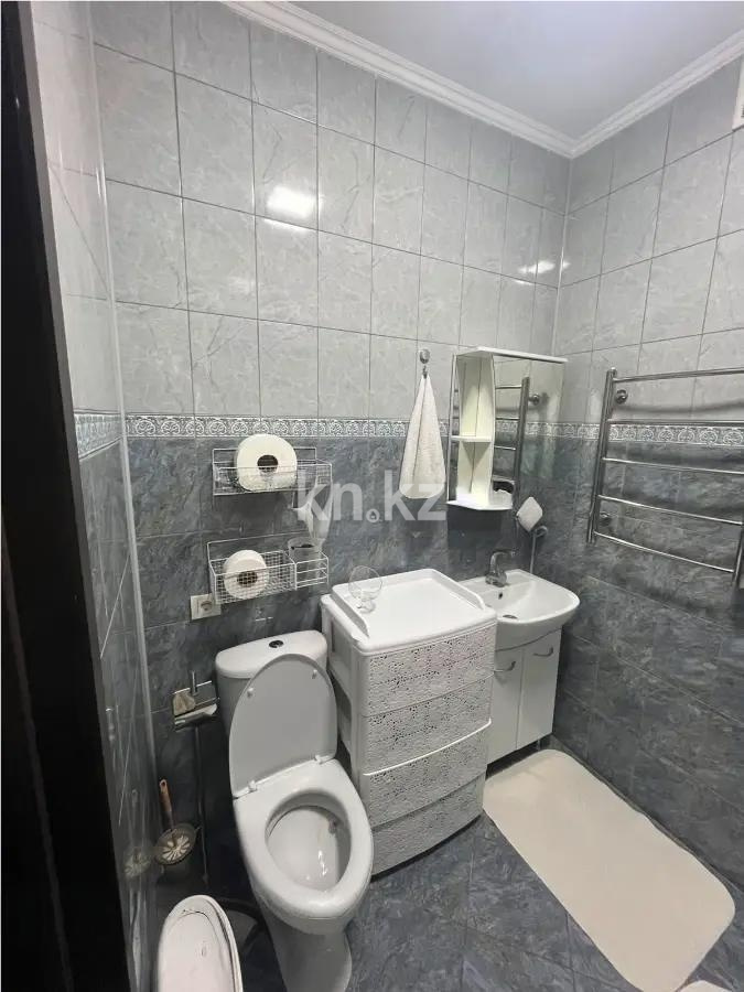 Продажа 2-комнатной квартиры, 57 м² в Алматы - фото 3