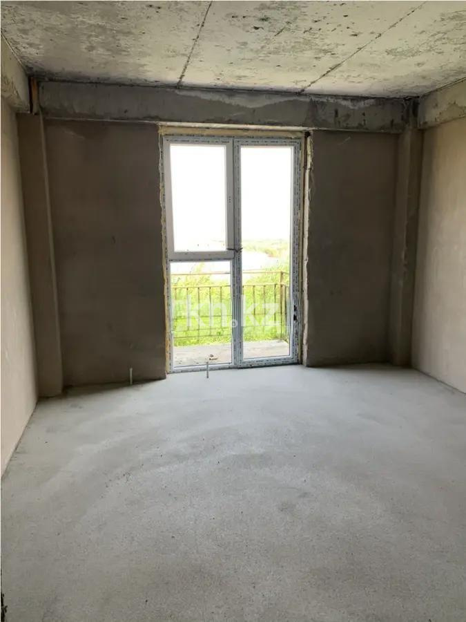 Продажа 1-комнатной квартиры, 46.87 м² в Алматы