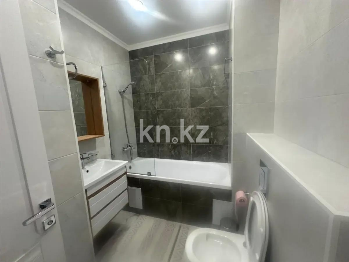 Продажа 2-комнатной квартиры, 38 м² в Астане - фото 3