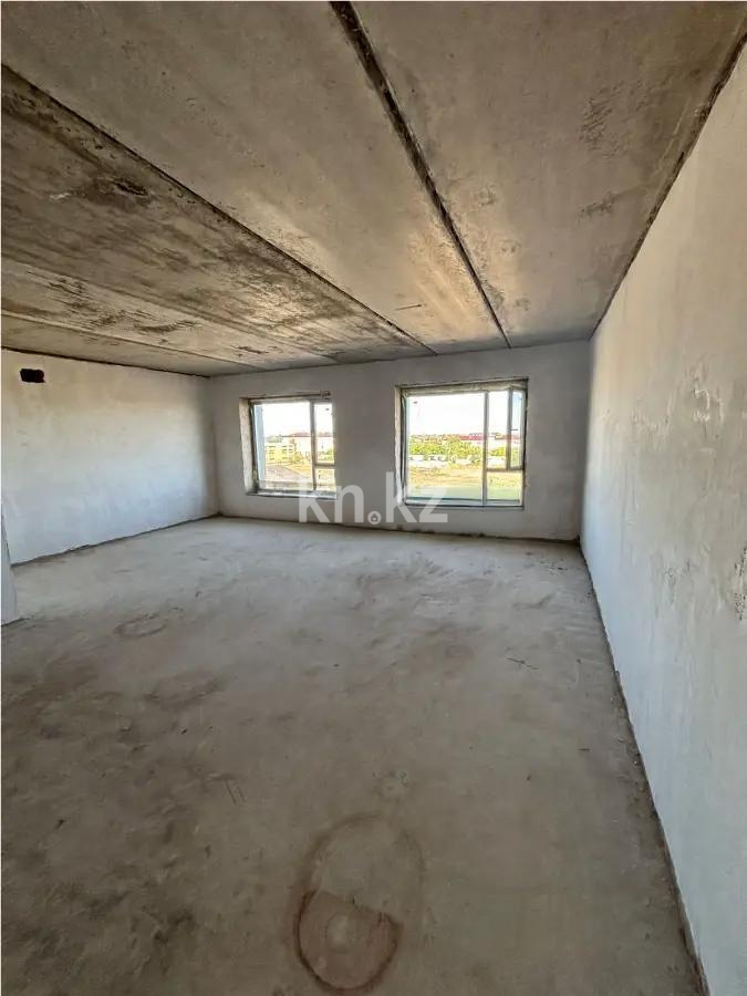 Продажа 1-комнатной квартиры, 43 м², ул. Академическая, дом  9/10 блок 2 в Караганде