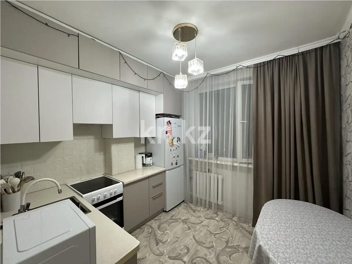 Продажа 2-комнатной квартиры, 47 м² в Астане - фото 2