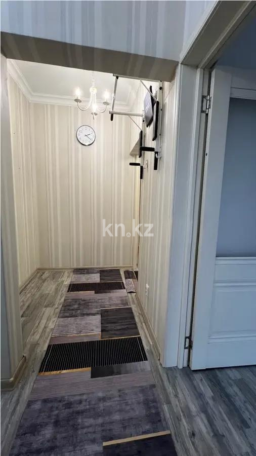 Продажа 2-комнатной квартиры, 56 м² в Алматы - фото 7