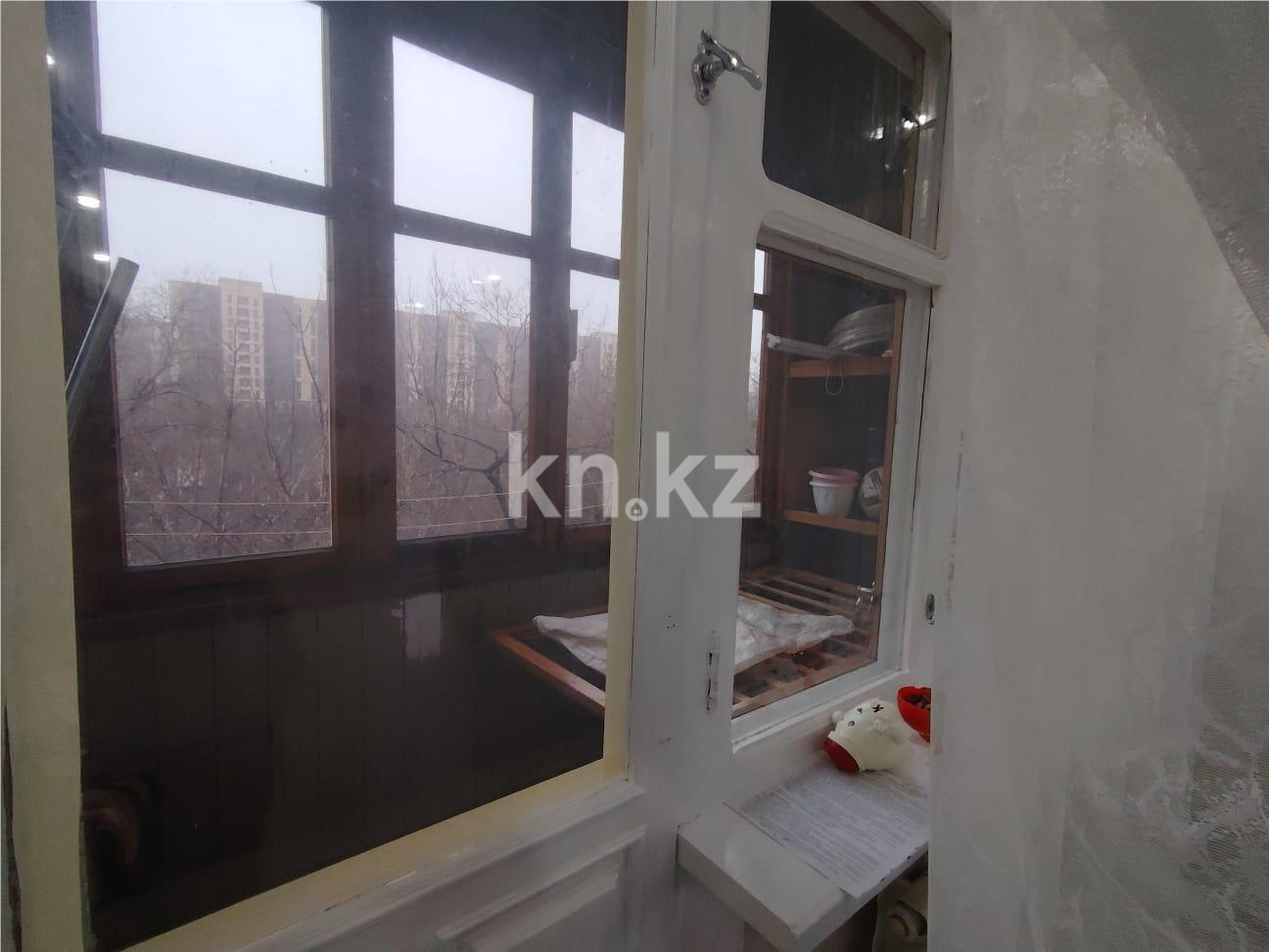 Продажа 4-комнатной квартиры, 62 м² в Караганде - фото 3