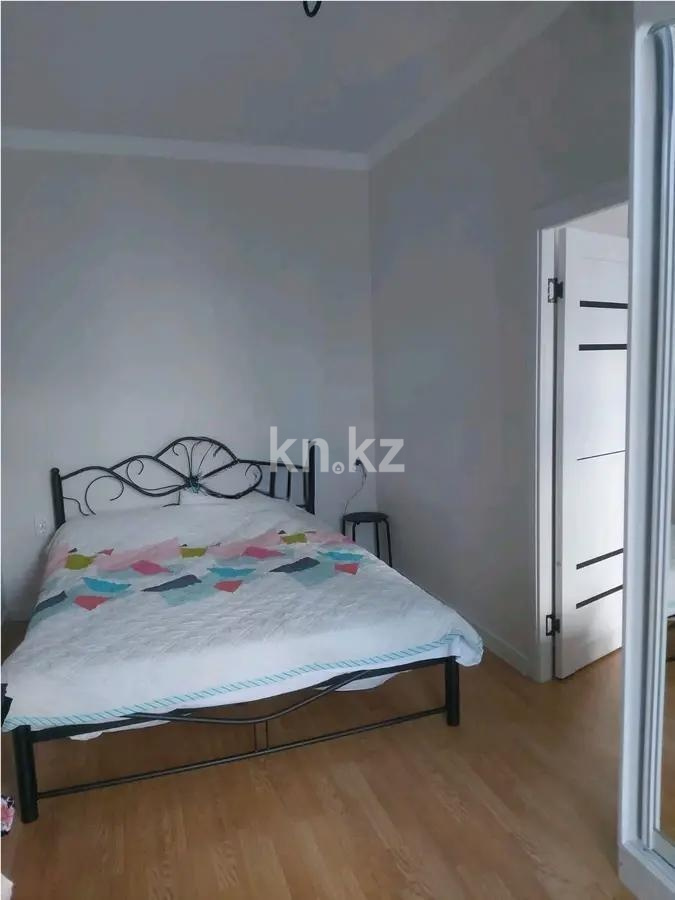 Продажа 1-комнатной квартиры, 35 м² в Астане