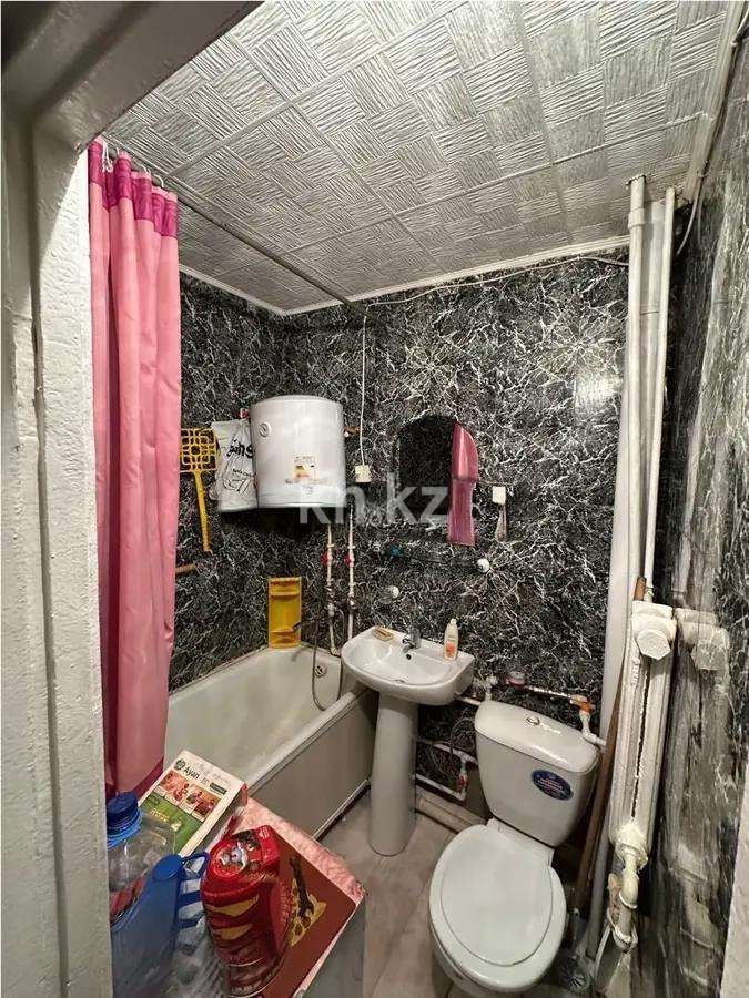 Продажа 2-комнатной квартиры, 45 м² в Караганде - фото 4