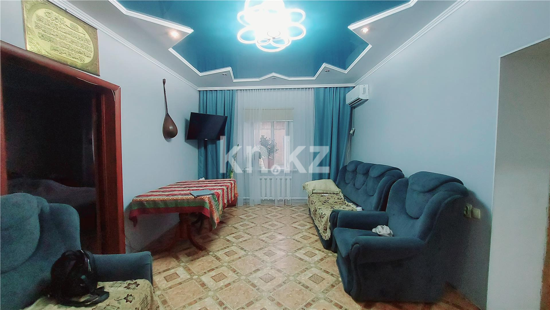 Продажа 4-комнатного дома, 85.3 м² в Караганде - фото 7