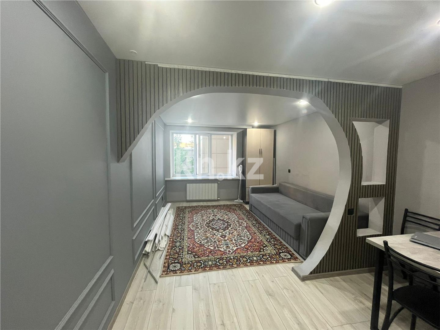 Продажа 1-комнатной квартиры, 27 м² в Караганде - фото 4
