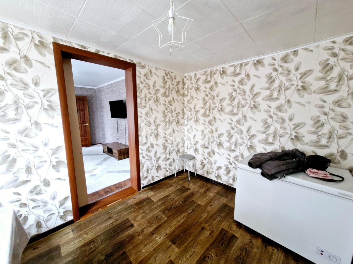 Продажа 3-комнатного дома, 46 м² в Костанае - фото 8