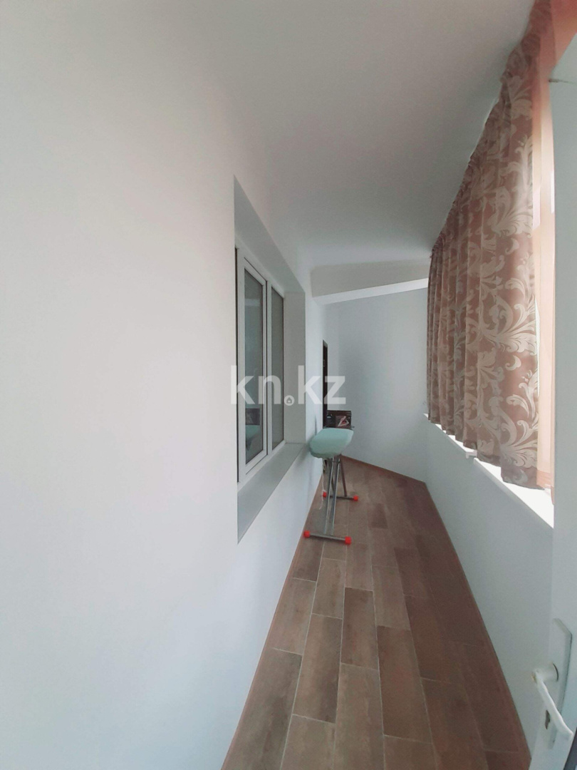 Аренда 2-комнатной квартиры, 55 м² в Алматы - фото 3